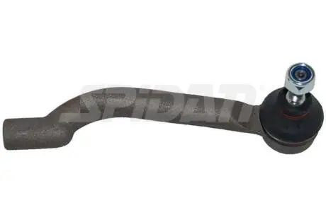 50295 Наконечник рул. тяг Nissan X-Trail T31, QASHQAI I правий R (SPIDAN) SPIDAN підбір по vin на Brocar
