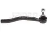 Наконечник рул. тяг Honda CIVIC X хетчбек  [16->] правий R  (SPIDAN) 60348