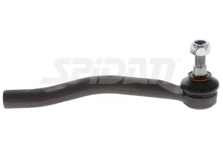 60348 Наконечник рул. тяг Honda CIVIC X хетчбек [16->] правий R (SPIDAN) SPIDAN подбор по vin на Brocar