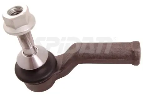 58769 Наконечник рул. тяг Ford Mondeo V, Fusion USA 12-&gt; лівий L (SPIDAN) SPIDAN підбір по vin на Brocar