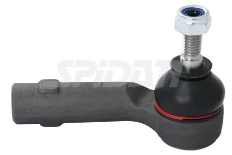 57248 Наконечник рул. тяг Ford Fusion (02-12), Fiesta V правий R (SPIDAN) SPIDAN подбор по vin на Brocar