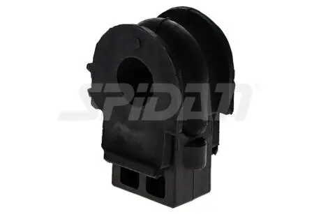413023 Втулка стаб. передня Nissan Qashqai, Juke, Leaf 06-> (d21) (SPIDAN) SPIDAN подбор по vin на Brocar