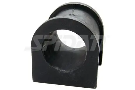 412784 Втулка стаб. передня Mitsubishi L200 (96-07) внутр. (27mm) (SPIDAN) SPIDAN подбор по vin на Brocar