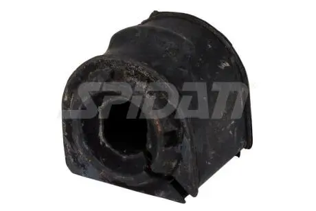 411807 Втулка стаб. передня Ford C-Max, Focus, Kuga 03-> (d=18mm) (SPIDAN) SPIDAN підбір по vin на Brocar