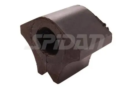 412856 Втулка стаб. задня Skoda Octavia, Golf VI, Bora 99-> (d22) (SPIDAN) SPIDAN підбір по vin на Brocar