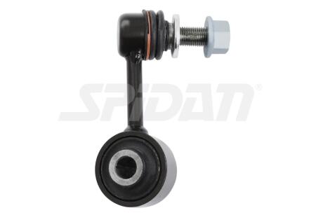 58155 Стійка стабілізатора пер. Toyota Land Cruiser 200 права R (SPIDAN) SPIDAN підбір по vin на Brocar