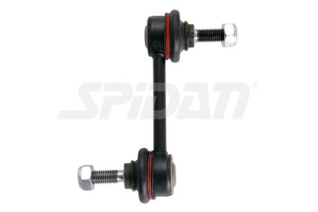 50451 Стійка стабілізатора зад. Fiat Ducato-Peugeot Boxer (06-) (SPIDAN) SPIDAN підбір по vin на Brocar