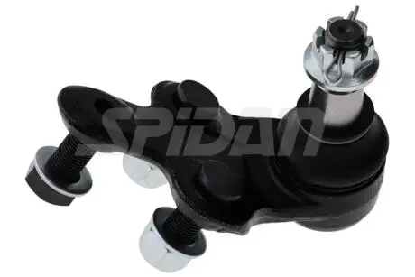 59902 Опора кульова Toyota Camry V30, Lexus RX (01-06) права R (SPIDAN) SPIDAN підбір по vin на Brocar