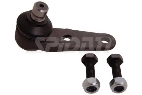 46106 Опора кульова Audi 80 [78-86], VW PASSAT [79-89] (d=17mm) (SPIDAN) SPIDAN підбір по vin на Brocar