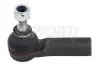 45325 Наконечник рул. тяг TOYOTA CAMRY V10-V20/LEXUS RX [98-03] (SPIDAN) SPIDAN підбір по vin на Brocar