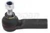 46599 Наконечник рул. тяг TOYOTA CAMRY V10-V20/LEXUS RX [98-03] (SPIDAN) SPIDAN підбір по vin на Brocar