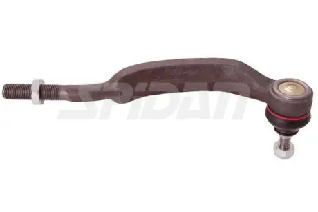40522 Наконечник рул. тяг Peugeot 407, Citroen C6 05-> правий R (SPIDAN) SPIDAN підбір по vin на Brocar