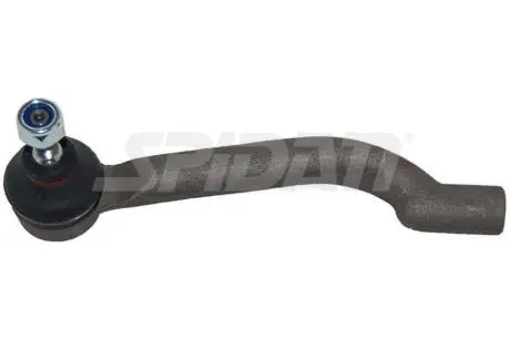 50294 Наконечник рул. тяг Nissan X-Trail T31, QASHQAI I лівий L (SPIDAN) SPIDAN подбор по vin на Brocar