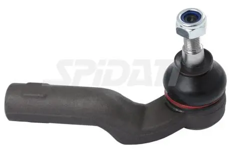 45939 Наконечник рул. тяг MAZDA 3 (99-14), 5, Premacy правий R (SPIDAN) SPIDAN підбір по vin на Brocar