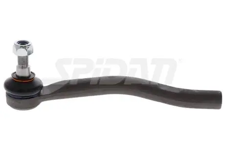 60347 Наконечник рул. тяг Honda CIVIC X хетчбек [16-&gt;] лівий L (SPIDAN) SPIDAN підбір по vin на Brocar