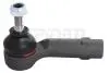 57247 Наконечник рул. тяг Ford Fusion (02-12), Fiesta V лівий L (SPIDAN) SPIDAN підбір по vin на Brocar
