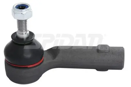 57247 Наконечник рул. тяг Ford Fusion (02-12), Fiesta V лівий L (SPIDAN) SPIDAN подбор по vin на Brocar