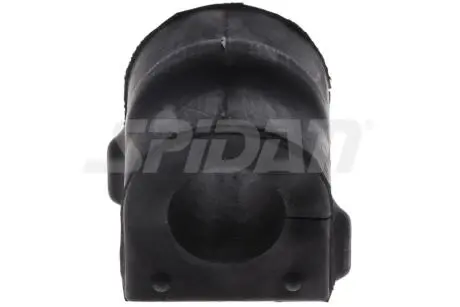 411290 Втулка стаб. передня Opel Astra H 1.3-1.9CDTI 04-> (20mm) (SPIDAN) SPIDAN підбір по vin на Brocar