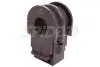 412866 Втулка стаб. передня Nissan X-Trail T31, QASHQAI I (d22) (SPIDAN) SPIDAN підбір по vin на Brocar