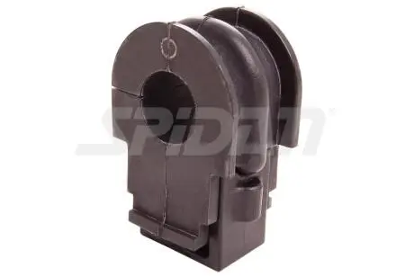 412866 Втулка стаб. передня Nissan X-Trail T31, QASHQAI I (d22) (SPIDAN) SPIDAN підбір по vin на Brocar