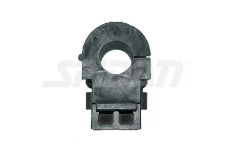 411669 Втулка стаб. передня Nissan X-Trail T31, QASHQAI I (d23) (SPIDAN) SPIDAN подбор по vin на Brocar