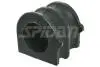 Втулка стаб. передня Nissan Navara NP300 2.3 15-> (d32.5)  (SPIDAN) 410149