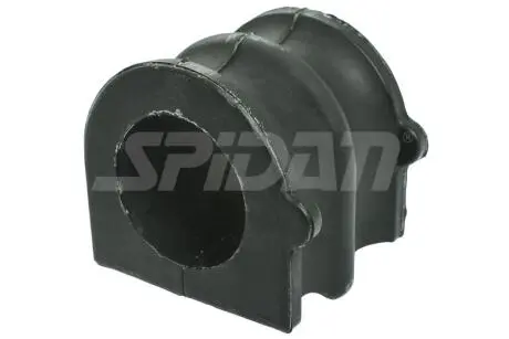 410149 Втулка стаб. передня Nissan Navara NP300 2.3 15-> (d32.5) (SPIDAN) SPIDAN підбір по vin на Brocar
