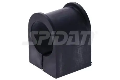 411608 Втулка стаб. передня MB Sprinter-VW LT 00-06 спарка (d24) (SPIDAN) SPIDAN подбор по vin на Brocar