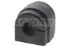 411134 Втулка стаб. передня BMW 1 (E81), 3 (E90) 04-&gt; (d=26.5mm) (SPIDAN) SPIDAN підбір по vin на Brocar