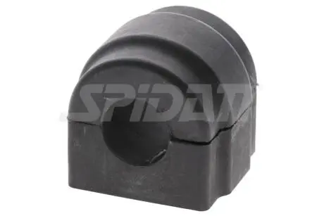 411134 Втулка стаб. передня BMW 1 (E81), 3 (E90) 04-> (d=26.5mm) (SPIDAN) SPIDAN підбір по vin на Brocar
