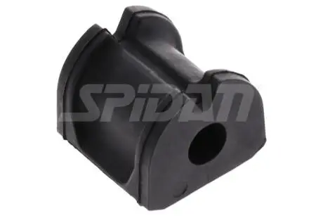 412247 Втулка стаб. задня Subaru Forester, Outback (d=15mm) 08-> (SPIDAN) SPIDAN підбір по vin на Brocar