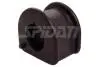 Втулка стаб. задня AUDI A4 B6 (8E2) 1.8 t (02-04) (d21.5)  (SPIDAN) 412485