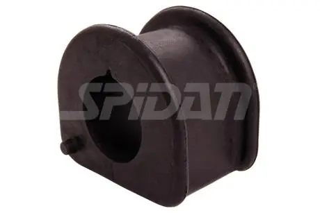 412485 Втулка стаб. задня AUDI A4 B6 (8E2) 1.8 t (02-04) (d21.5) (SPIDAN) SPIDAN підбір по vin на Brocar