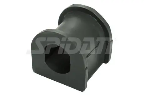 412823 Втулка стаб. задня Fiat Ducato, Citroen Jumper 04-> (d25) (SPIDAN) SPIDAN підбір по vin на Brocar