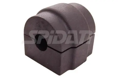 412183 Втулка стаб. задня BMW 3 (E90), X1 (E84) (05-15) (d=14mm) (SPIDAN) SPIDAN підбір по vin на Brocar