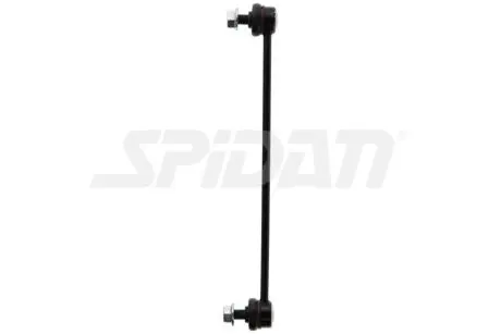 63132 Стойка стаб. пер. Toyota Yaris, Yaris Cross, AYGO X 20-&gt; (SPIDAN) SPIDAN підбір по vin на Brocar