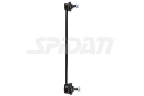 46692 Стійка стабілізатора пер. Suzuki GRAND VITARA II (05-15) (SPIDAN) SPIDAN підбір по vin на Brocar