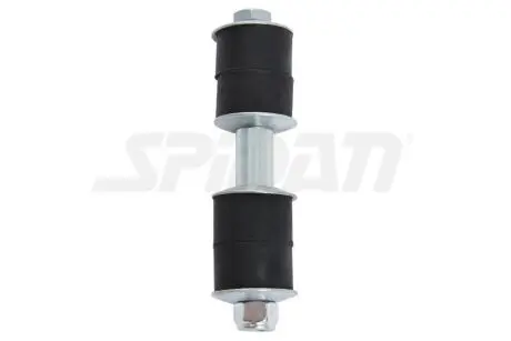 57372 Стійка стабілізатора пер. Mazda 323 (BD/BF/BW/BG) (80-95) (SPIDAN) SPIDAN підбір по vin на Brocar