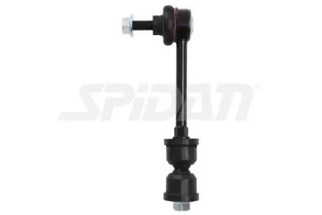 50248 Стійка стабілізатора зад. Chevrolet Captiva, Opel Antara (SPIDAN) SPIDAN підбір по vin на Brocar