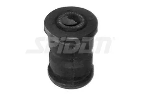 411471 Сайлентблок важеля переднього Toyota Yaris 06-> передній (SPIDAN) SPIDAN подбор по vin на Brocar
