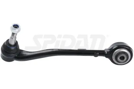 57112 Важіль передньої підвіски BMW X5 (E53) зад. нижн лівий L (SPIDAN) SPIDAN підбір по vin на Brocar