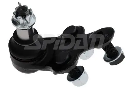 57553 Опора кульова Toyota Camry V30, Lexus RX (01-06) ліва L (SPIDAN) SPIDAN підбір по vin на Brocar
