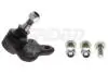 44779 Опора кульова Chery Tiggo, Toyota Avensis T22, Carina E (SPIDAN) SPIDAN підбір по vin на Brocar