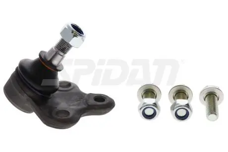 44779 Опора кульова Chery Tiggo, Toyota Avensis T22, Carina E (SPIDAN) SPIDAN підбір по vin на Brocar