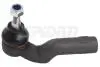45938 Наконечник рул. тяг MAZDA 3 (99-14), 5, Premacy лівий L (SPIDAN) SPIDAN підбір по vin на Brocar