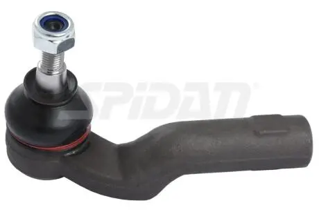 45938 Наконечник рул. тяг MAZDA 3 (99-14), 5, Premacy лівий L (SPIDAN) SPIDAN підбір по vin на Brocar