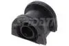 Втулка стаб. передня Subaru Forester, Outback 03-> (d20)  (SPIDAN) 412246