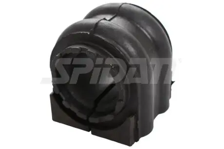 412472 Втулка стаб. передня Hyundai SANTA FE III/KIA SORENTO II (SPIDAN) SPIDAN підбір по vin на Brocar