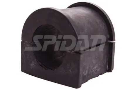 411575 Втулка стаб. задня VW Sharan, Ford Galaxy 95-10 (d=22mm) (SPIDAN) SPIDAN підбір по vin на Brocar
