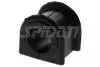 Втулка стаб. задня Dodge Journey, Fiat Freemont (d=23.7)  (SPIDAN) 412212